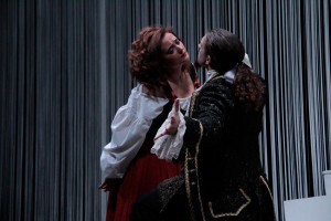 Del Don Giovanni - Teatro Casanova Cerreto D'Esi 15 febbraio 2014