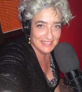 Laboratorio Dizione Cristina Gregori