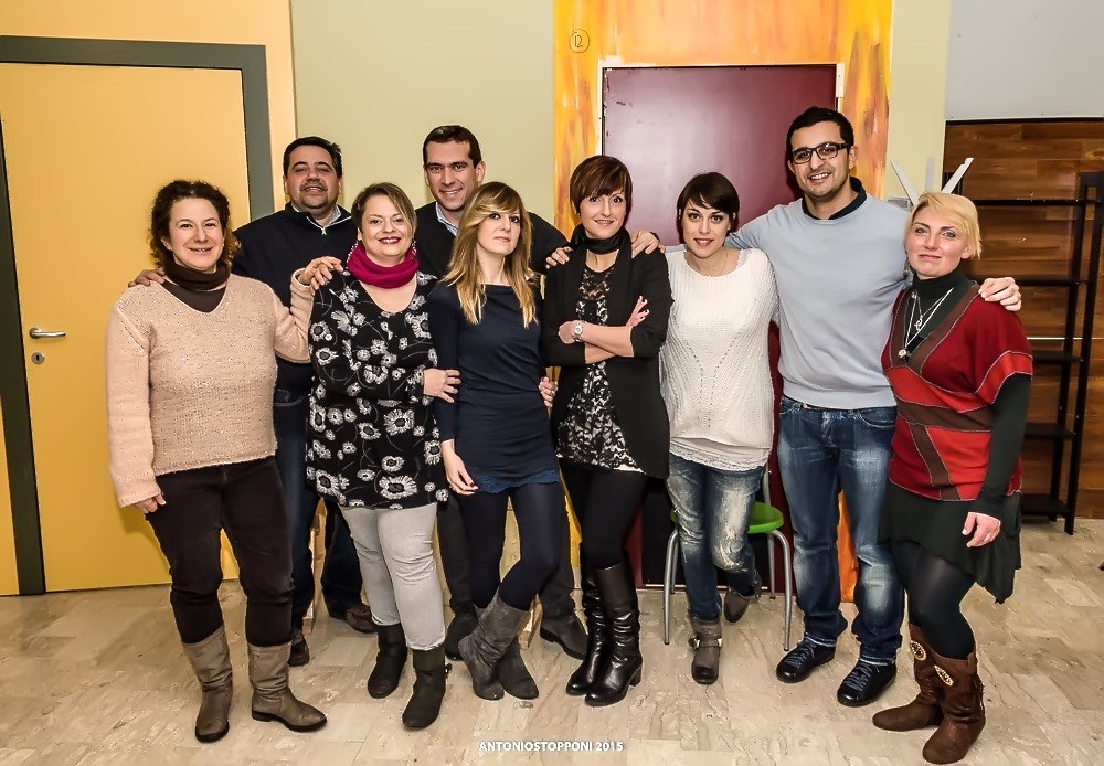 #papereincorso 2014/15
